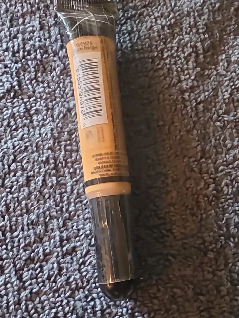 3 FOR $9 SEE DETAILS PRO.conceal HD Concealer PURE BEIGE SHADE